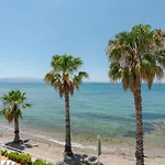 Appartement Beachfront Modern Erétria