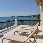 Appartement Beachfront Modern *
