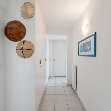 Beachfront Modern * Erétria
