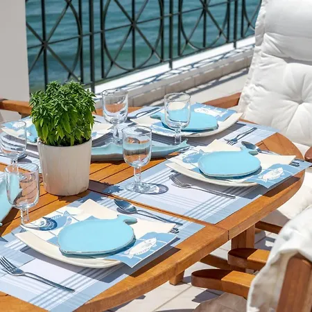 Beachfront Modern Eretria (Evia)