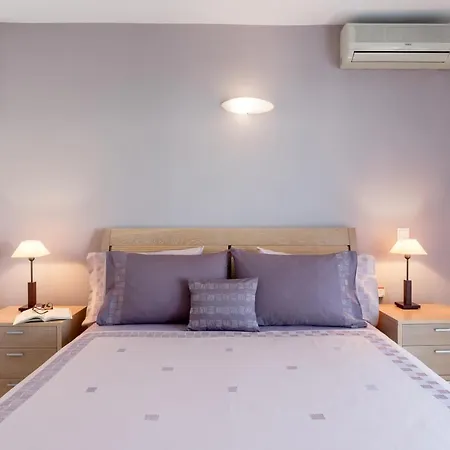 Apartman Beachfront Modern Erétria